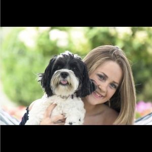 Meet your Posher, Cathy